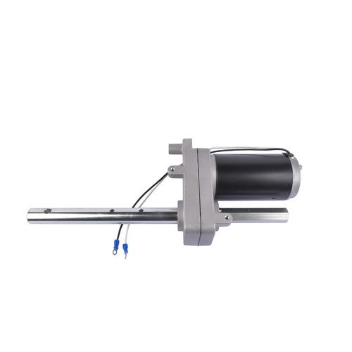 12,000 lbs Electric Powered-Drive Trailer Jack Kit Fits for Single Speed Jacks
