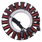 29987-06A Stator 3-Phase 50 Amp For Harley Electra Glide Road King 2006-2016
