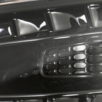 Pair For 2014-2018 Jeep Cherokee Headlight Replacement HID/Xenon Clear Lens L+R