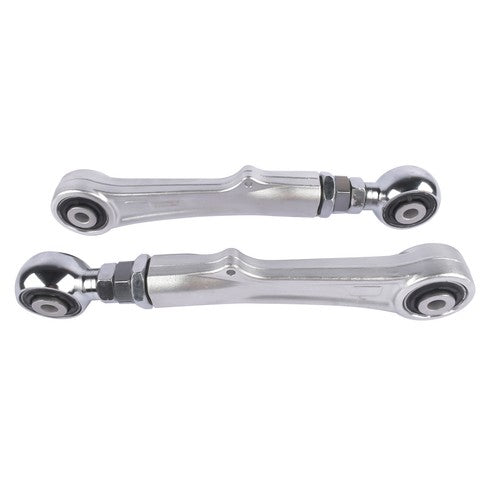 New Aluminum Adjustable Rear Camber Arms Kit for Tesla Model X 15-20 S 2013-2020