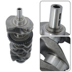 1340128030 Crankshaft Fit For 2002-2008 Toyota Camry Solara 2.4L L4 2AZFE 2AZ