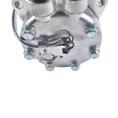 A/C Compressor F3HZ19703C 9849085 for Sterling Truck A9500 A9513 A9522 1999-2004