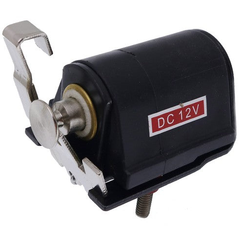 For ALL Ford 83-93 6.9-7.3L 12V Shutoff Solenoid AR51796 AR90340 RE37089 AR48219