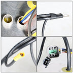 48V OBC On-board Computer 103403201 For Club Car Precedent Golf cart 2004-2015