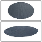Pool Liner Pad Under Pool Mat For Above Ground Swimming Pools 18 Ft Pool