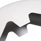 Touring Bagger Softail Electra 26 Inch Wheel Wrap Front Fender for Harley Davidson
