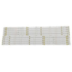 SVH550AL2 SVH550AL3 LED Backlight Strips for SHARP LC 55P6000U LC 55P6000B