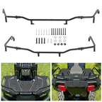 For 2014-2020 Polaris Sportsman 450 / 570 Front & Rear Storage Rack Extender