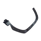 87712CW000CA Fender Wheel Molding Passenger Side for Hyundai Tucson 2022 2024