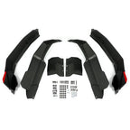 Fender Flares for 2013 2016 Can Am Maverick Max 1000 1000R Set of 1