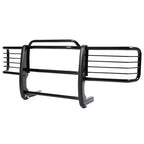 Steel Grille Grill Brush Bumper Guard for Chevy GMC Silverado Sierra 1988 2000