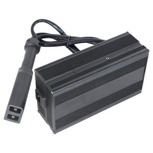 New 36V 20A Battery Charger ���D��� Style Plug Fits For EZGO TXT Golf Cart 1996-Up