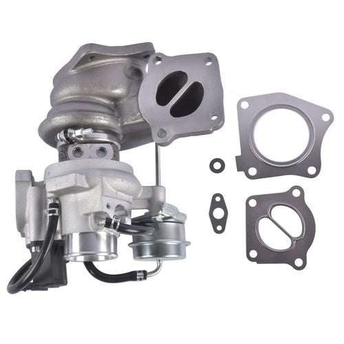 Turbo Turbocharger Fits Chevy Camaro Equinox Malibu Cadillac ATS 2.0L 12682937