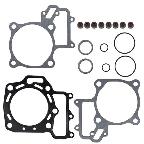 For 2002-2003 Kawasaki Prairie 650 KVF650A 4x4 / KVF650B Top End Head Gasket Kit