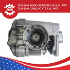 Rear Differential Assembly AWD for 2010-2014 Cadillac XTS Sedan Buick 22896610