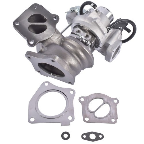 Turbo Turbocharger Fits Chevy Camaro Equinox Malibu Cadillac ATS 2.0L 12682937