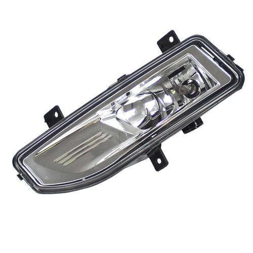 Front Bumper Fog Light Lamp Left Driver Side for 2017-2020 Nissan Rogue S SV SL