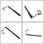 Rear Right Tailgate Power Lift Supports For Mercedes-Benz 12-15 ML 16-17 GLE New