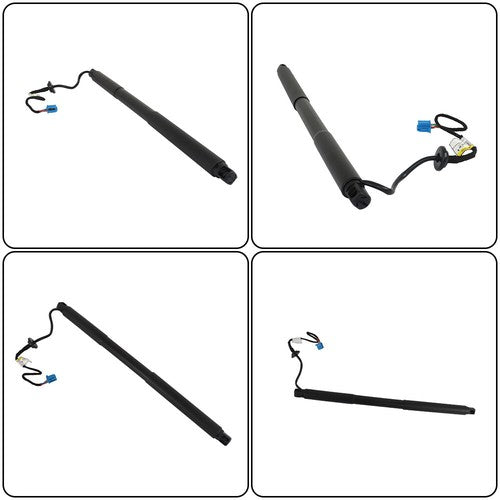 Rear Right Tailgate Power Lift Supports For Mercedes-Benz 12-15 ML 16-17 GLE New