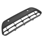 Black Front Bumper Cover Grille for Ford Transit Connect 2010-2013 FO1036132