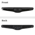 Fit 2014-2018 Subaru Forester STI-Style ABS Front Grille Bumper Grill w/Red Trim