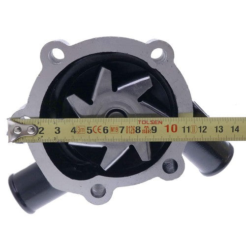 129327-42100 Water Pump for Yanmar 3D84 Komatsu PC20-5 PC20-6 PC30-5