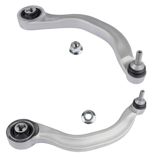 Front Left Right Lower Bending Arms Assembly for Tesla Model Y 2020-23 3 2017-23