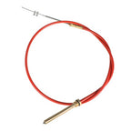 New Fit For OMC Cobra Sterndrive Replaces 987661 Lower Cable Assembly