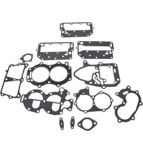 Gasket Kit For Johnson/Evinrude 25/35hp 433941 18-4307 2cyl Powerhead X-Ref
