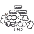 Gasket Kit For Johnson/Evinrude 25/35hp 433941 18-4307 2cyl Powerhead X-Ref