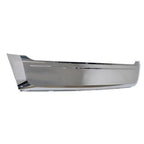 For 2011-2014 Ford Edge FO1087132 Front Bottom Chrome Grille Molded BT4Z8200E
