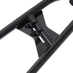 Part Number Not Available Extended Steel A Arms +3 +1 for Yamaha Raptor 250 125 2008-2013