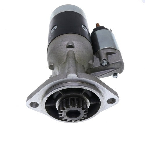 Starter Motor for Hitachi S114-244 Yanmar 129573-77010 171008-77010 21256-77011