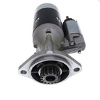 Starter Motor for Hitachi S114-244 Yanmar 129573-77010 171008-77010 21256-77011