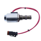 Valve Group Solenoid 121-4036 for Caterpillar 416C 416D 420D 424D 426C 428C 428D