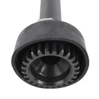 Rear Prop Shaft Drive Shaft Differential Boss For Yamaha Grizzly 660 2002-2008