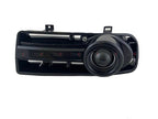 For Volkswagen Golf MK4 1999-2002 2003 2004 2005 Fog Lights Bumper Driving Lamps