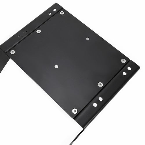 Detachable Mount Rack for Harley Touring Street Road Glide 1997-2008 Luggage Rack