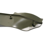Right Side Plastic Cover for Honda TRX420FE FM TE TM 2007-2013 2008 Part 83550HP5 600ZA
