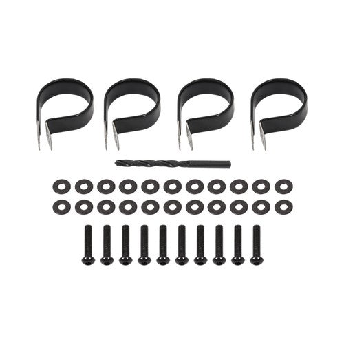 Black Top Roof For 14-19 Polaris RZR XP 1000 Turbo /S 900 Trail