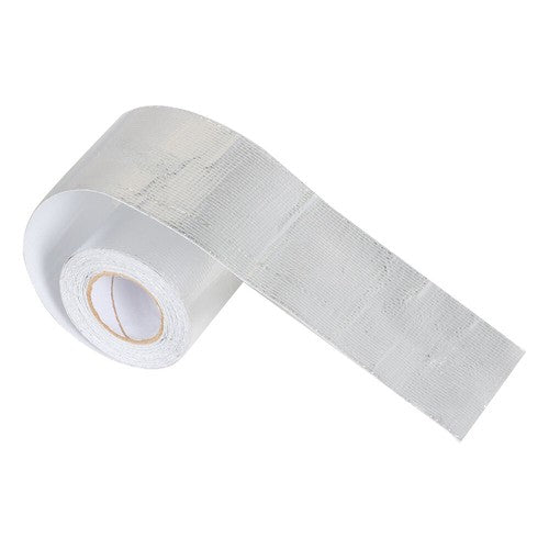 1Roll 2" x 25' High Heat Resistant Tape Insulation Reflective Heat Barrier Tape