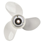 Propeller 13"x19" For Yamaha Outboard Boat Motor F 70-115 hp 15 Spline Stainless