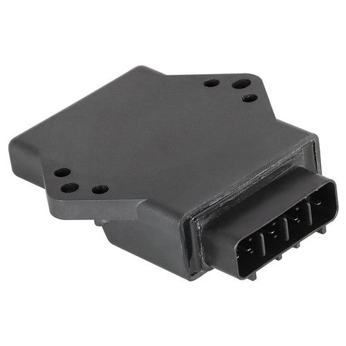 CDI Ignition Box For SUZUKI  LTZ400 Z400 LTZ 400 Quadsport Z400 2003 2004 Black