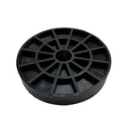 4X Extension Roller Wheel 47163GT For Genie GS-1530 GS-1532 GS-1930 GS-1932