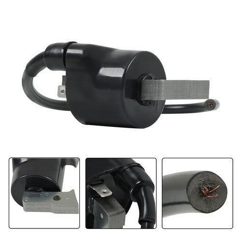 Ignition Coil For Kawasaki 21121-2070 AM109209 FC400V FC420V LX172 LX176 US