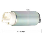 NEW Intank Fuel Pump Fit for Suzuki Boulevard C50 (VL800) 2005-2018 USA