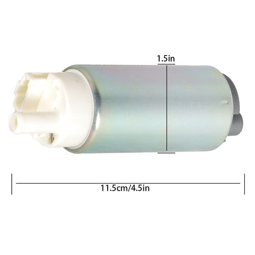 NEW Intank Fuel Pump Fit for Suzuki Boulevard C50 (VL800) 2005-2018 USA