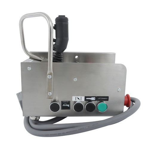 For Skyjack Scissor Lift SJ600 SJ800 Series 3015 3219 3220 Control Box Assembly