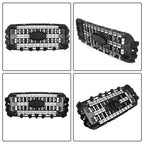 For 11-16 Ford F-250 F-350 F-450 F-550 Super Duty Grille Bracket Grill Upper