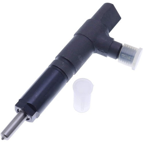 4X Fuel Injector 1G796-53000 1G796-53002 for Hyundai Skid Steer Loader HSL650-7